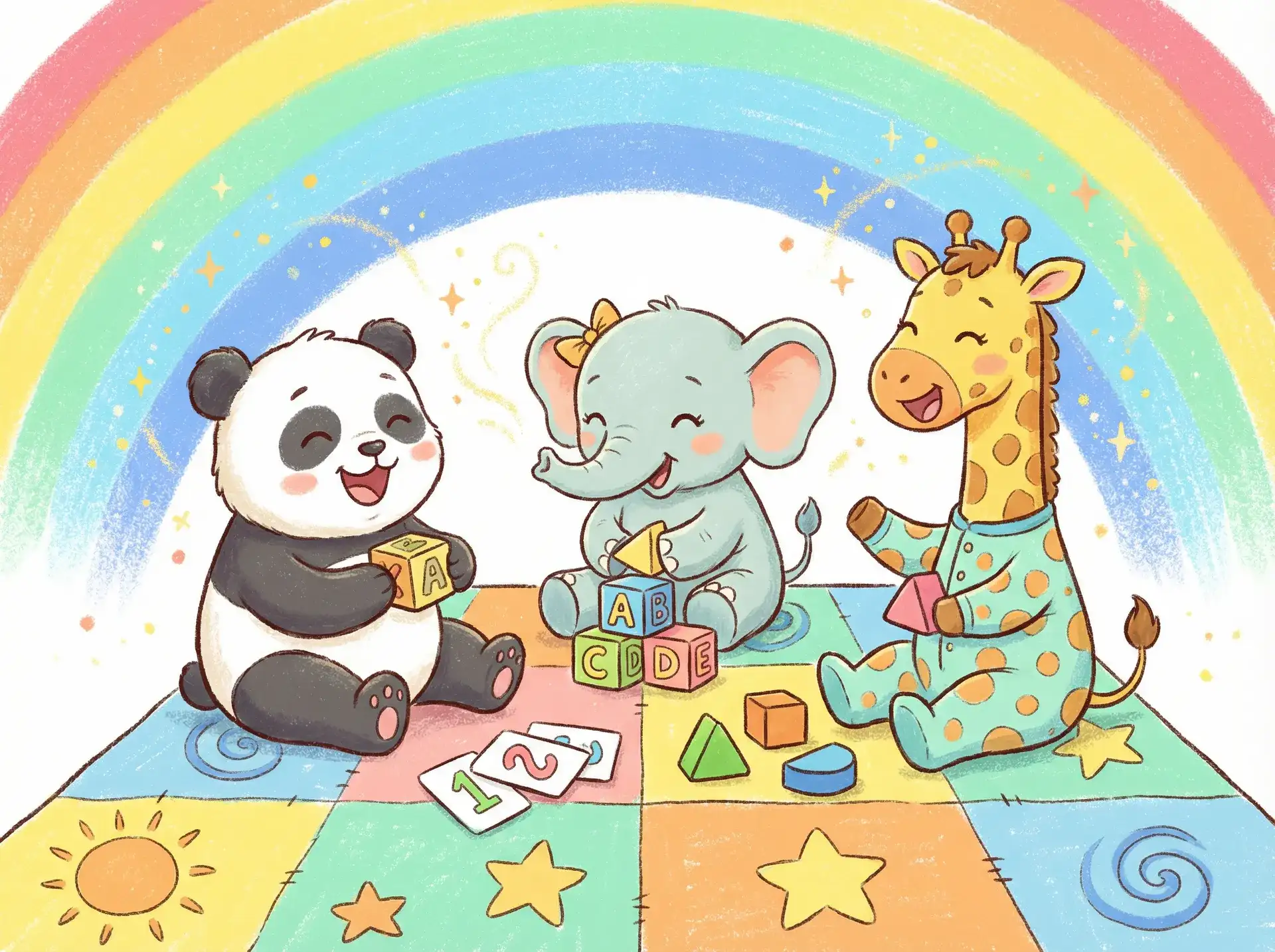 超级飞侠 - 适合宝宝的 美囯十次啦 冒险动画